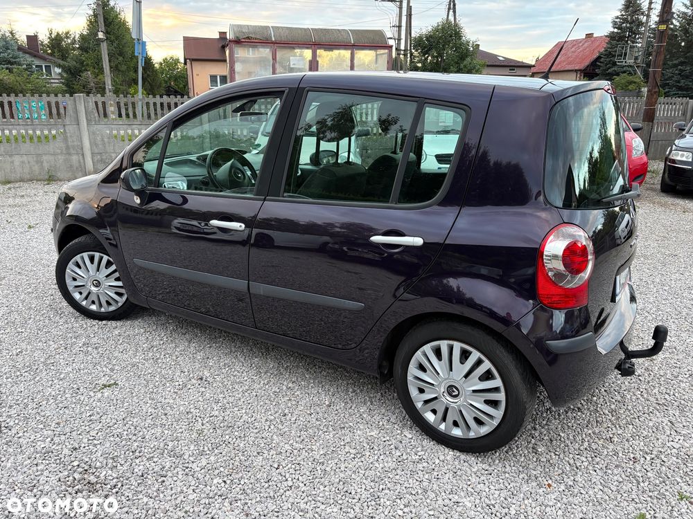 Renault Modus 1.2 Pack Expression - 15