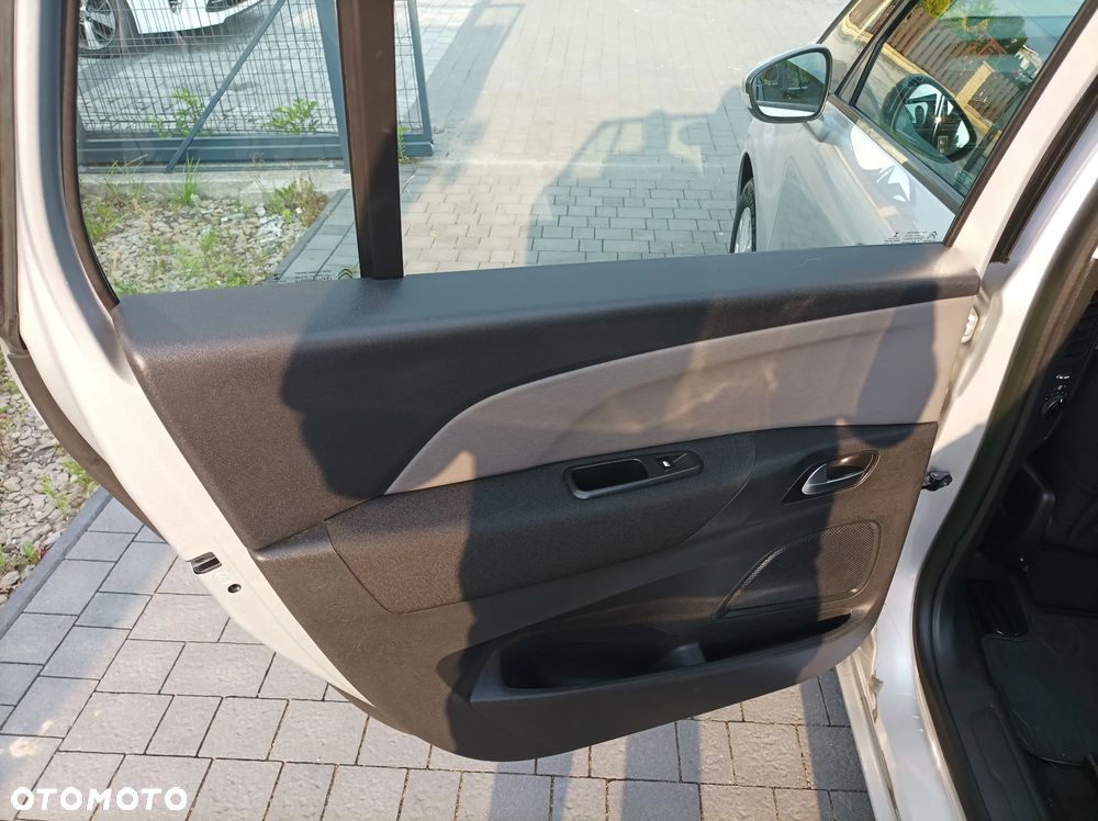 Citroën C4 Grand Picasso 1.6 e-HDi Attraction - 21
