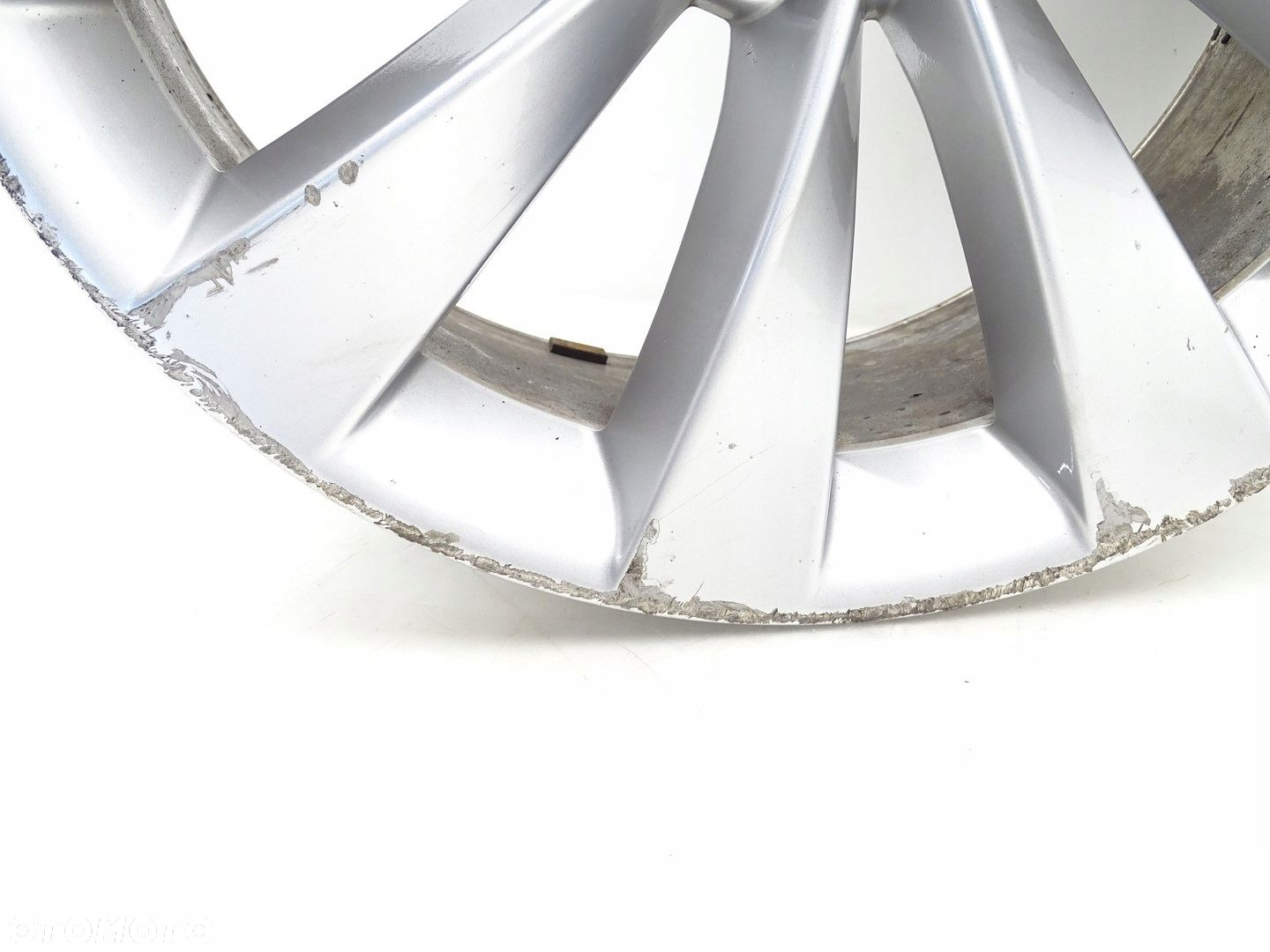 FELGA ALUFELGA R18 VW PASSAT B6 B7 CC SCIROCCO 5X112 8J ET41 3C8601025AB - 6
