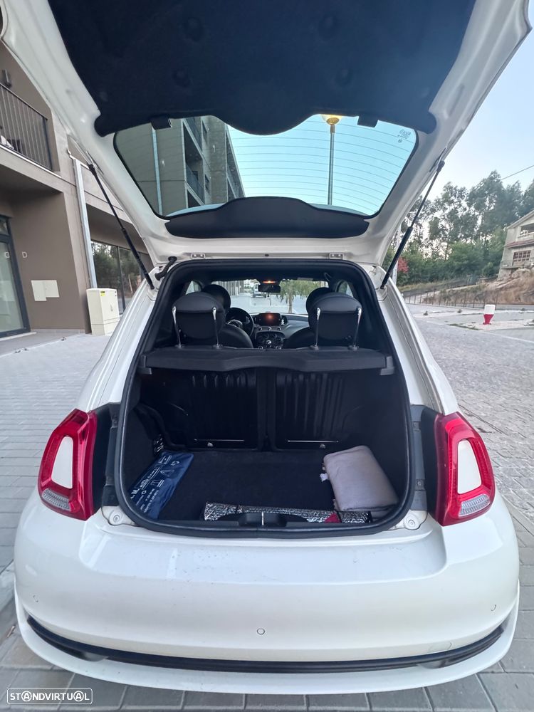 Fiat 500 1.2 Sport - 14