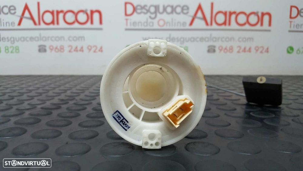 BOMBA DE COMBUSTíVEL MERCEDES CLASE CL (W215) COUPE 500 (215.375) - 5