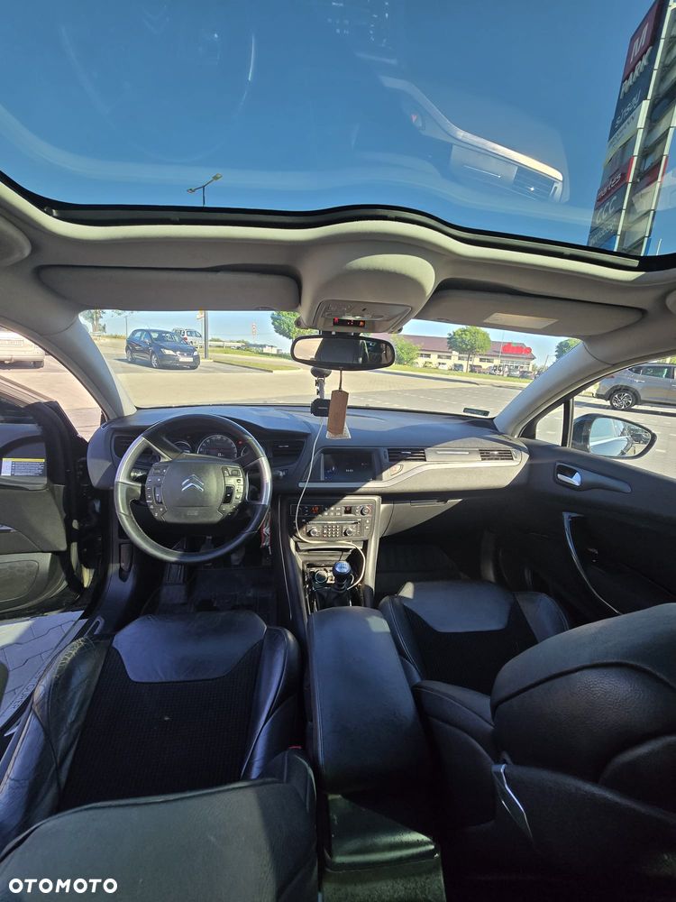 Citroën C5 - 21