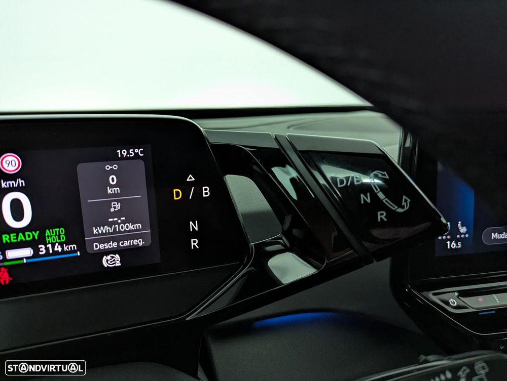 VW ID.3 58 kWh Pro - 28