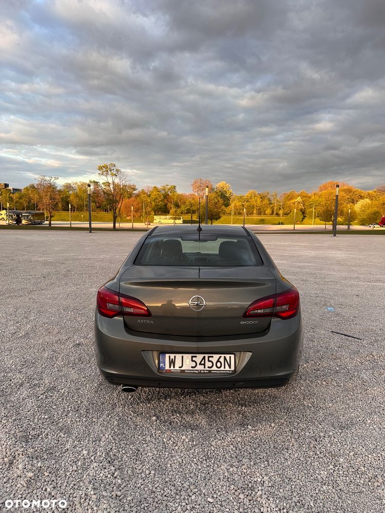 Opel Astra 1.4 T Active - 15