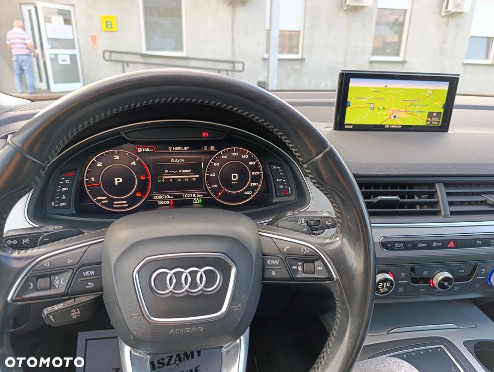 Audi Q7 - 6