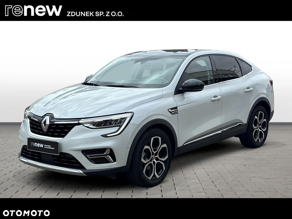 Renault Arkana - 1