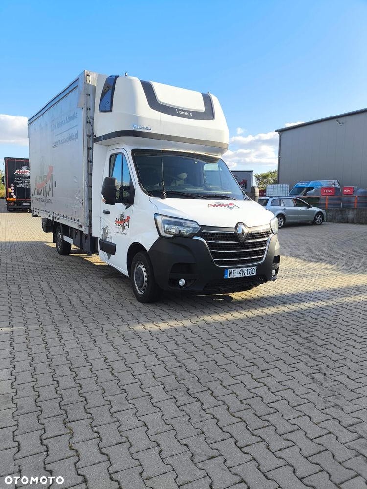 Renault MASTER - 1