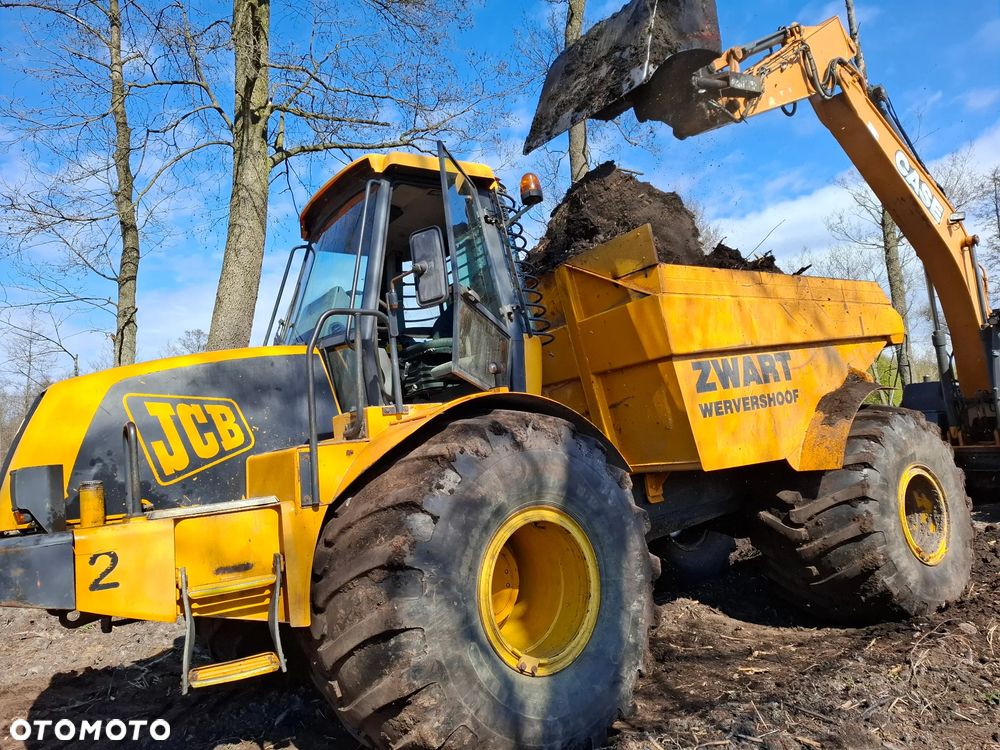 JCB 714 - 6