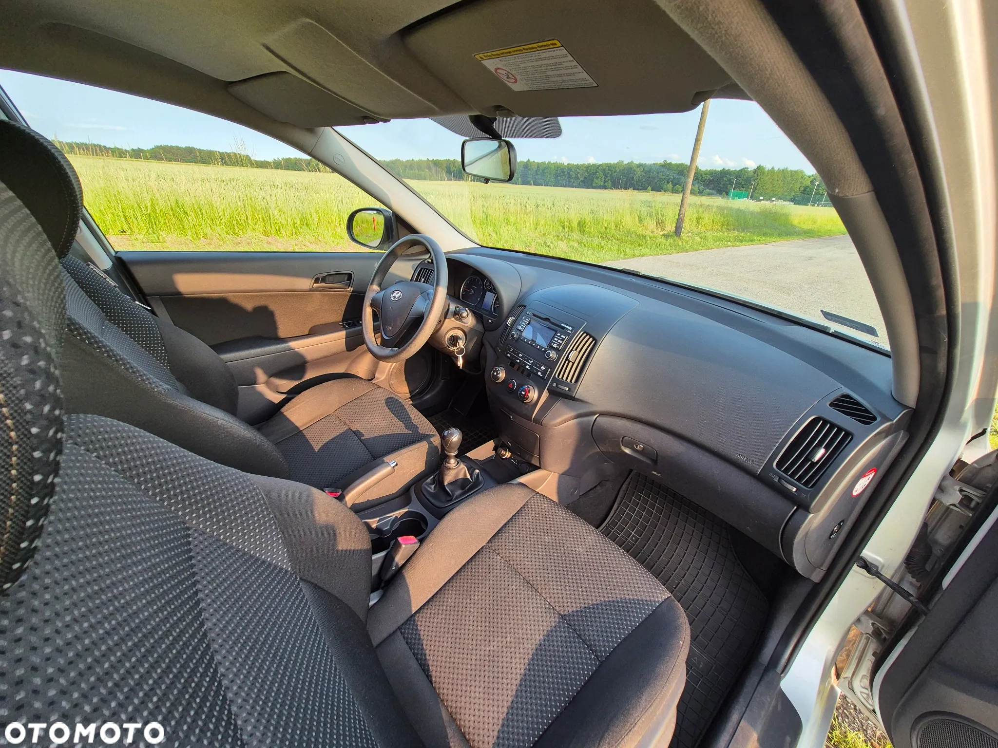 Hyundai i30 1.4 Classic + - 21