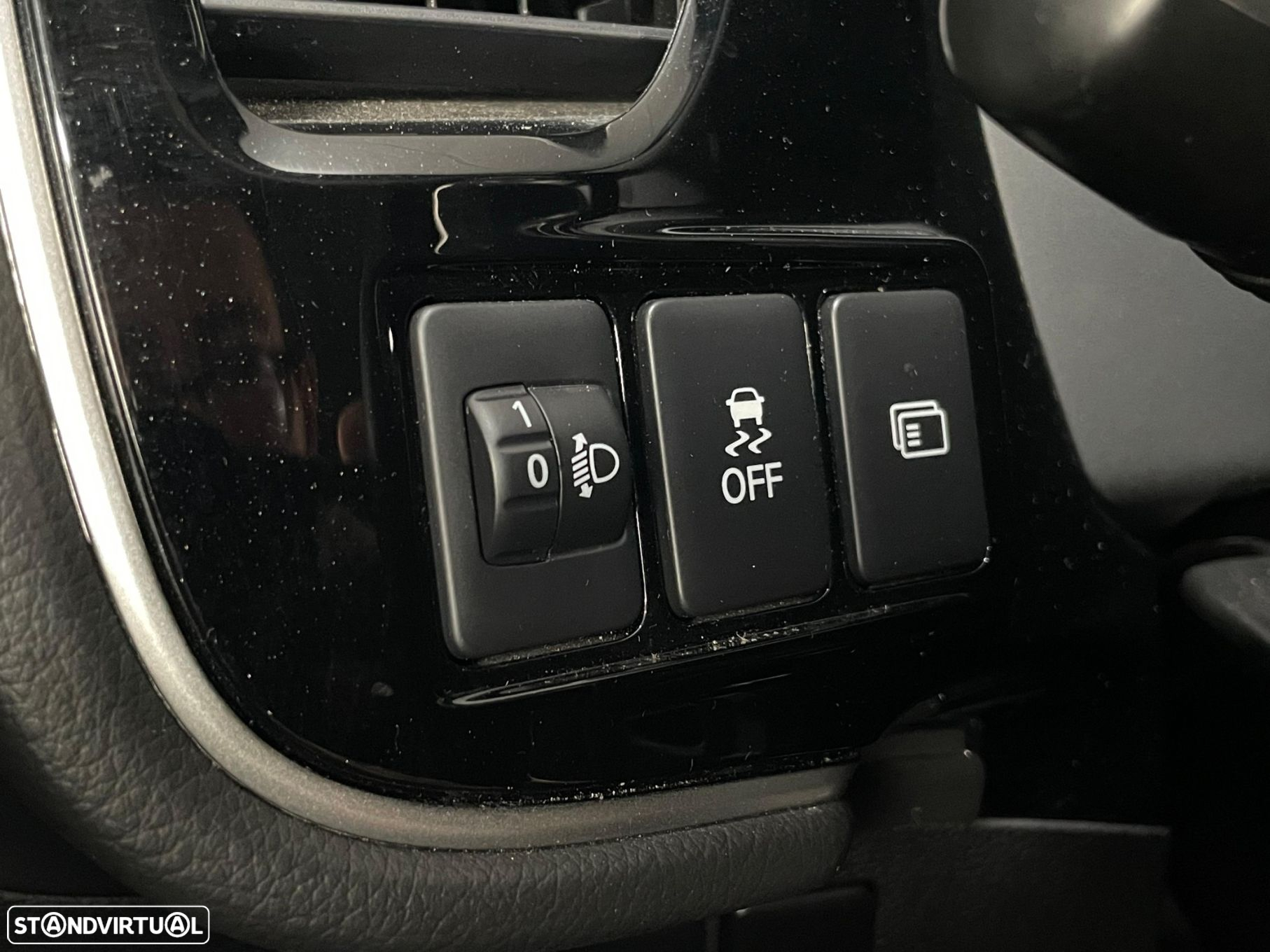Mitsubishi Outlander 2.0 Kaiteki CVT - 19