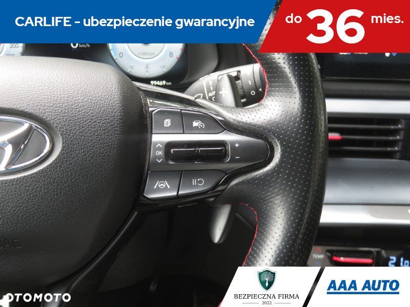 Hyundai i20 - 19