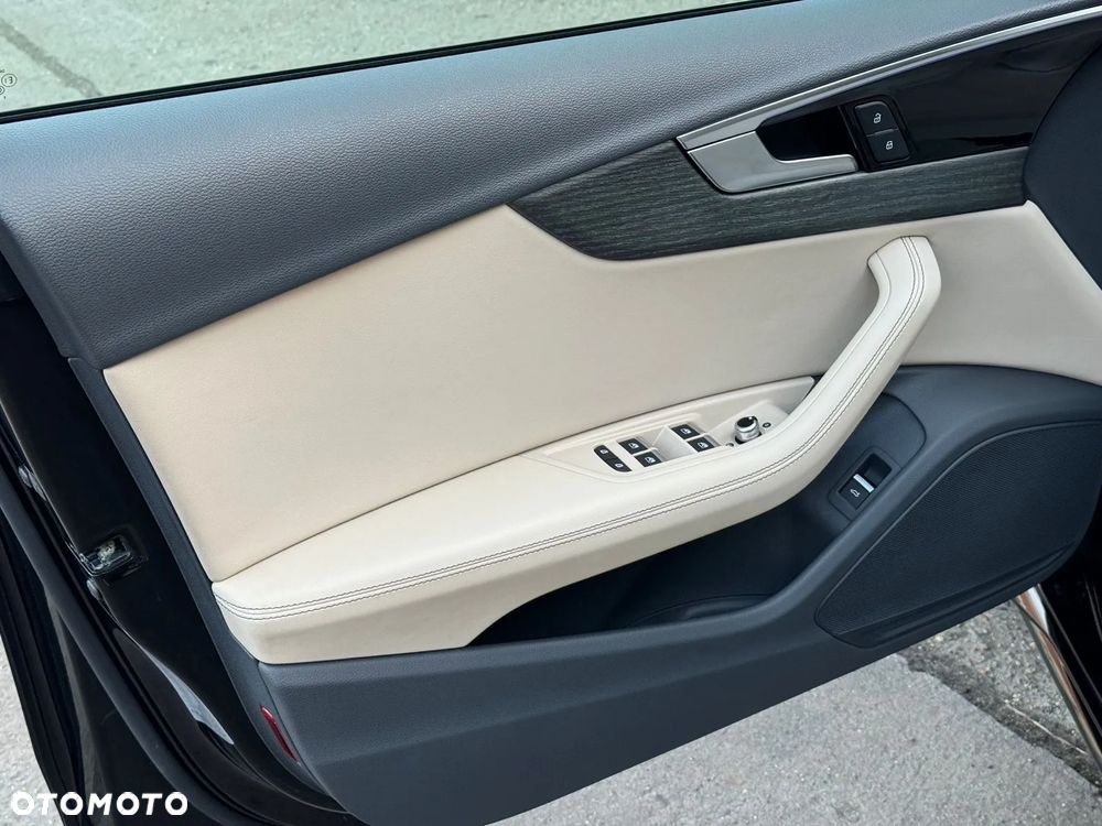 Audi A4 Limousine 40 TFSI mHEV Advanced S tronic - 2