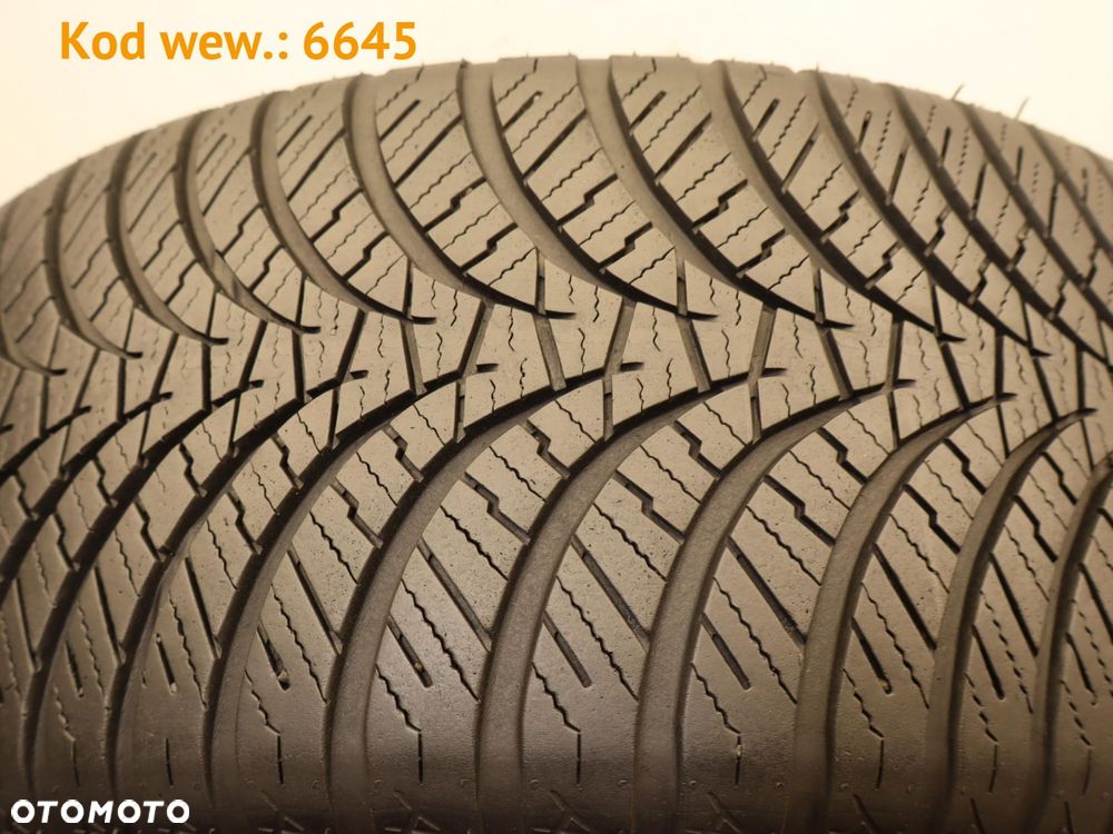 Falken EuroAll Season AS210 - 235/50 R19 - 8