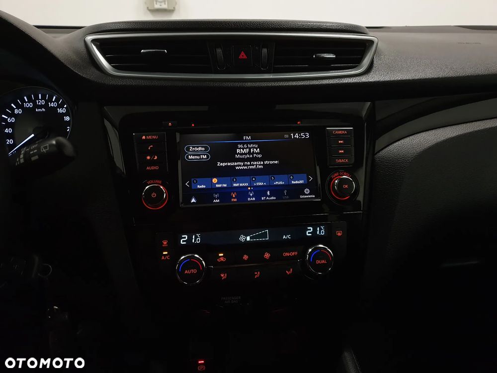 Nissan Qashqai 1.5 dCi Tekna+ - 16