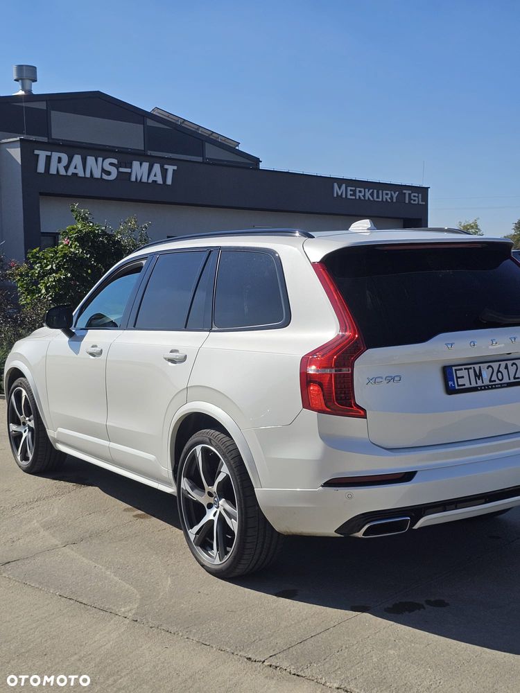 Volvo XC 90 - 2