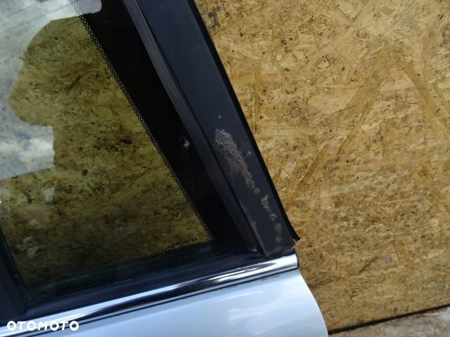 DRZWI LEWY TYŁ LEWE TYLNE ROVER 75 - 5