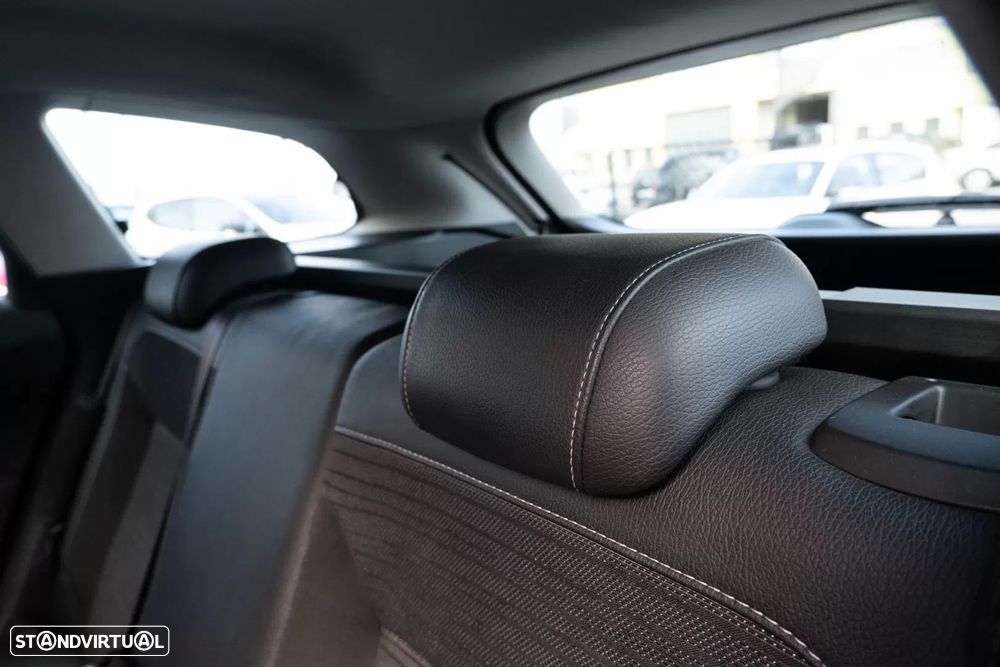 Opel Astra Sports Tourer 1.6 CDTi Executive S/S - 16