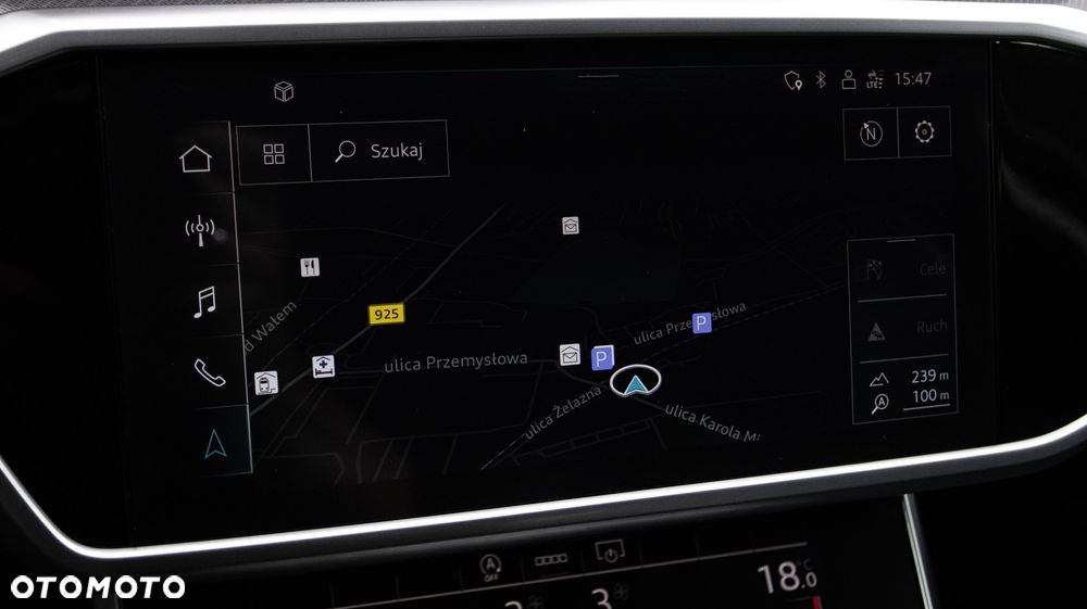Audi A6 Avant 40 TDI mHEV Quattro S tronic - 32
