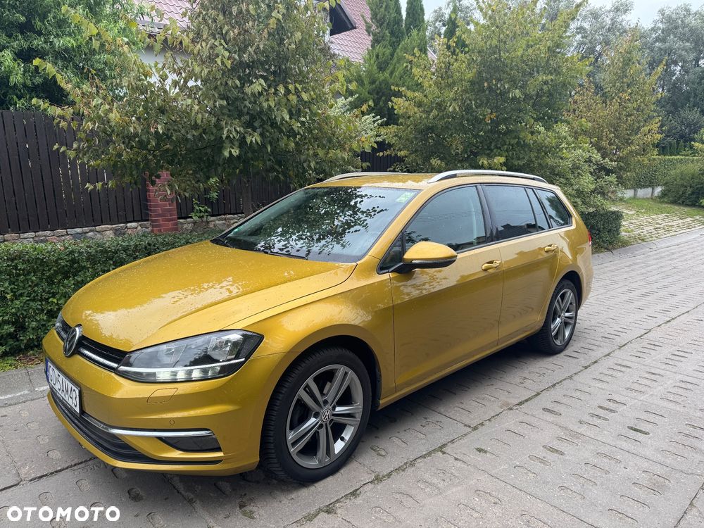 Volkswagen Golf 1.6 TDI SCR Join - 2
