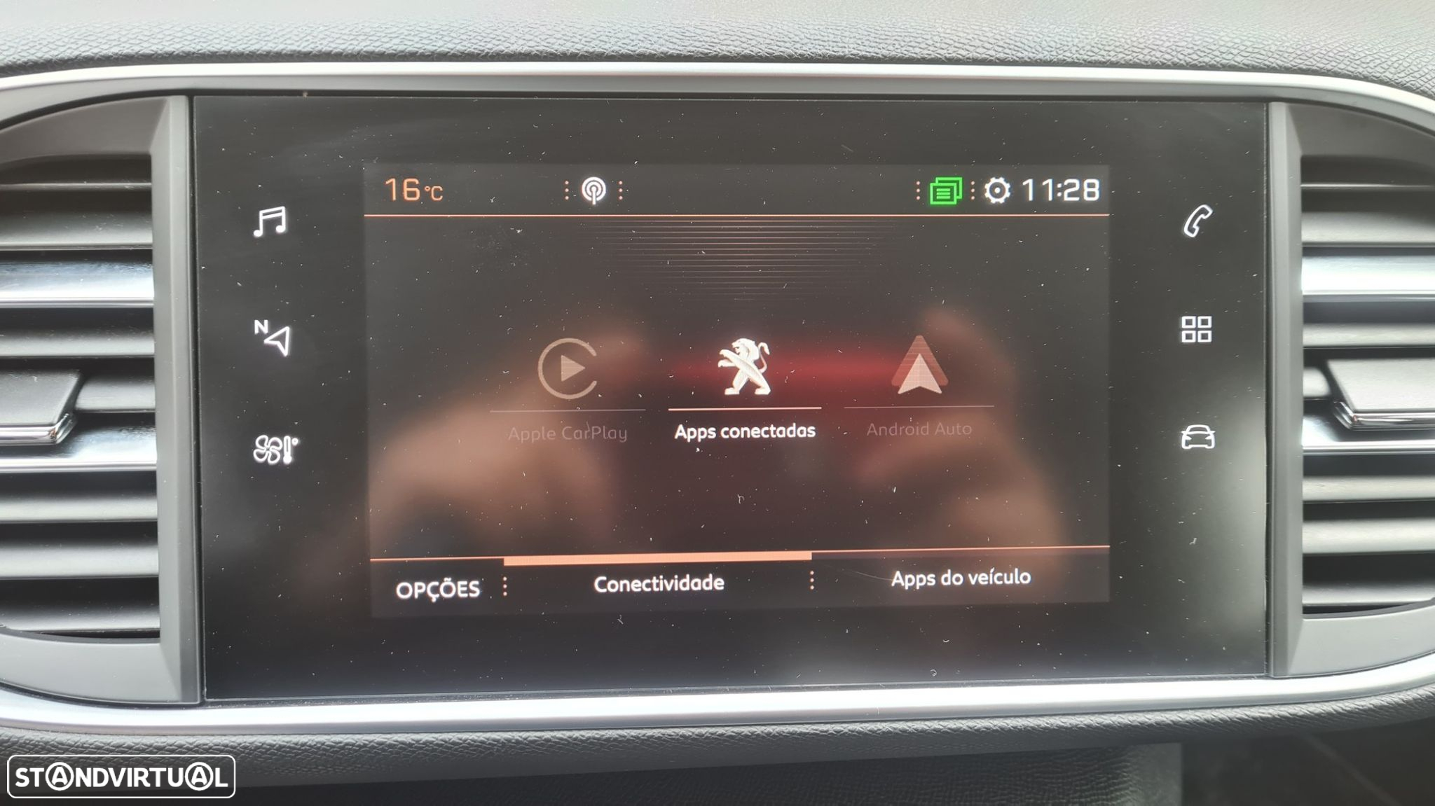 Peugeot 308 - 20