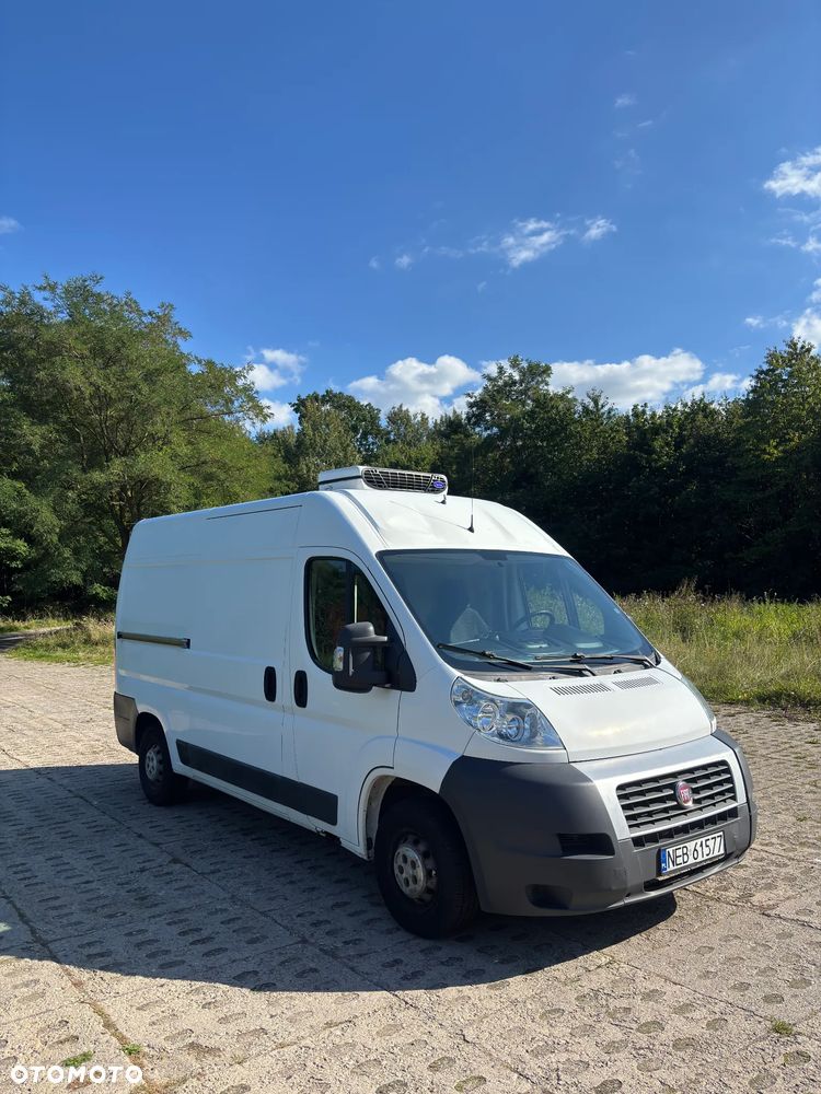 Fiat Ducato - 2