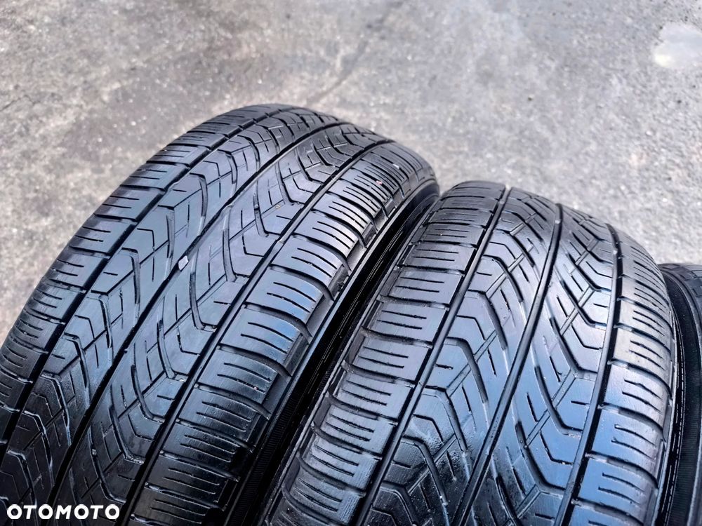 5x100 Alufelgi Felgi Aluminiowe 17 Koła Letnie Lato SUBARU BRZ BAJA LEGACY OUTBACK CROSSTREK FORESTER IMPREZA Legnica ALU-RAD 225/55 ROVER TOYOTA MG - 18
