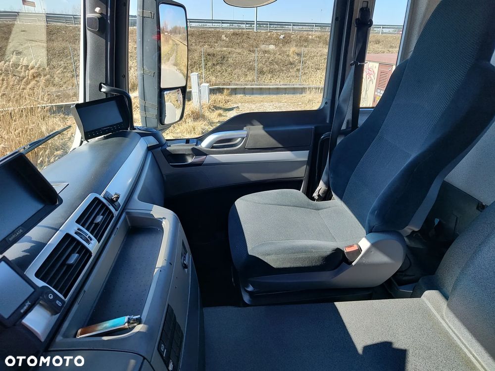 MAN TGS 26.320 - 16