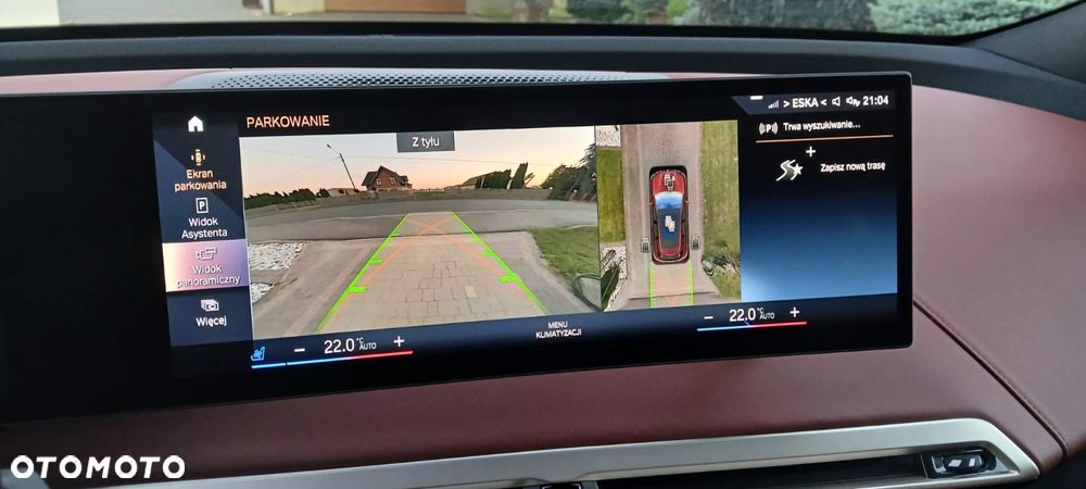 BMW iX xDrive50 - 9