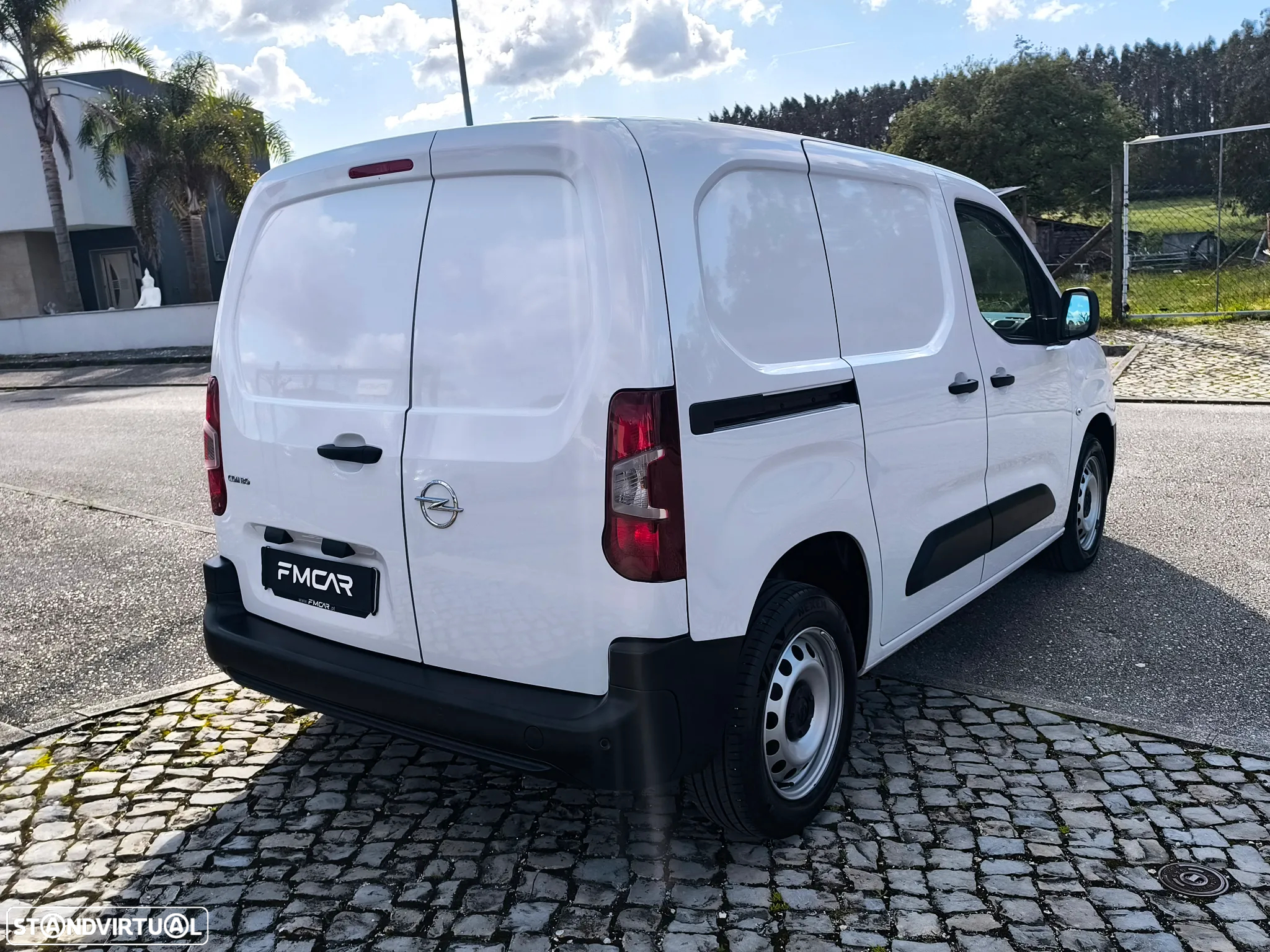 Opel Combo 1.5CDTi 102hp L1H1 - 4
