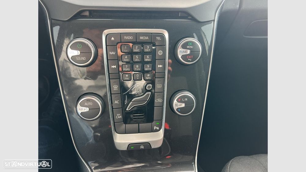 Volvo V40 2.0 D2 Kinetic - 18