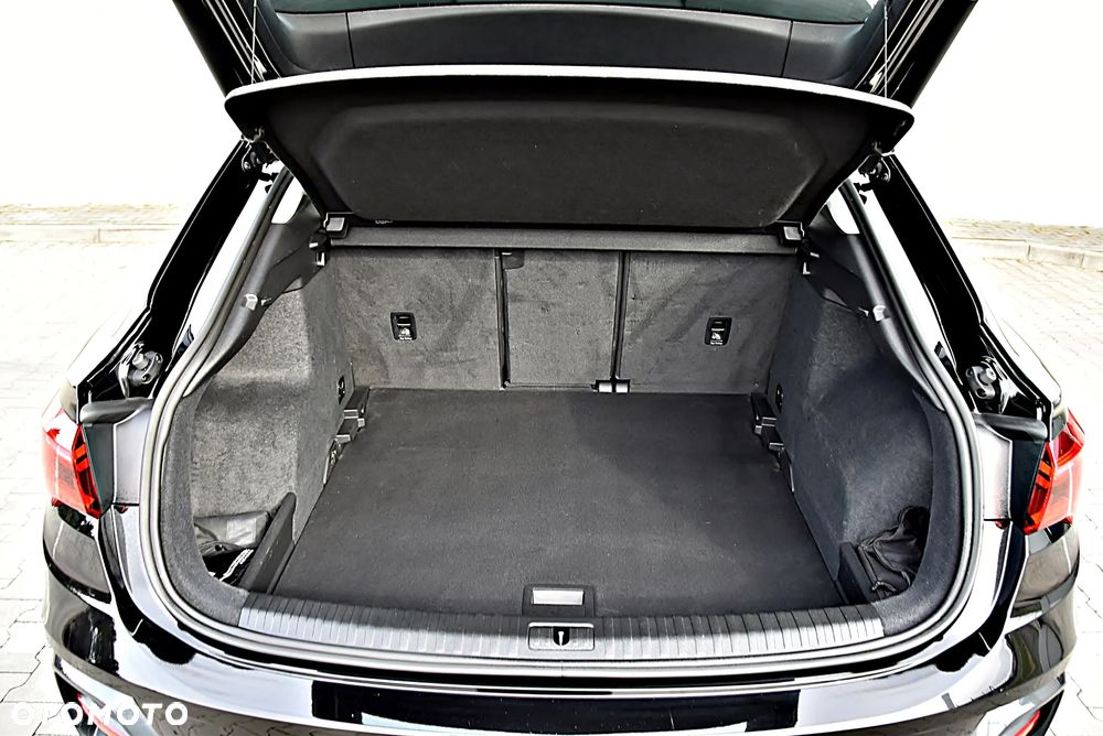 Audi Q3 35 TFSI S tronic - 18