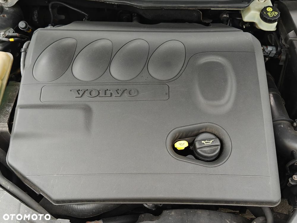 Volvo V50 2.0D DPF RDesign - 20