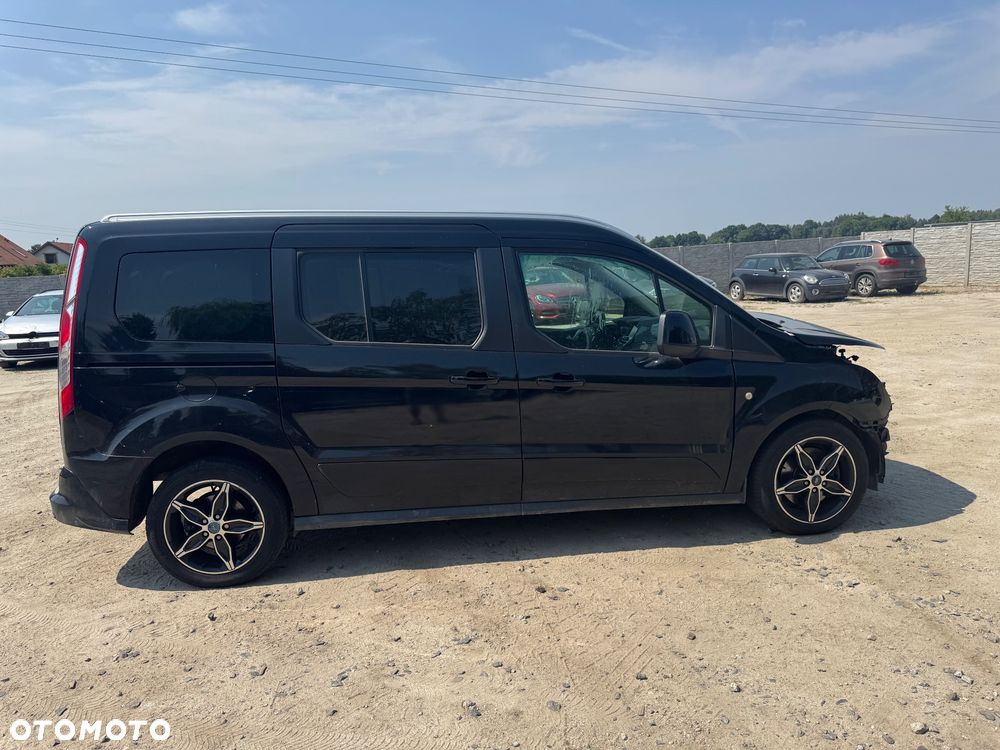 Ford Tourneo Connect - 6