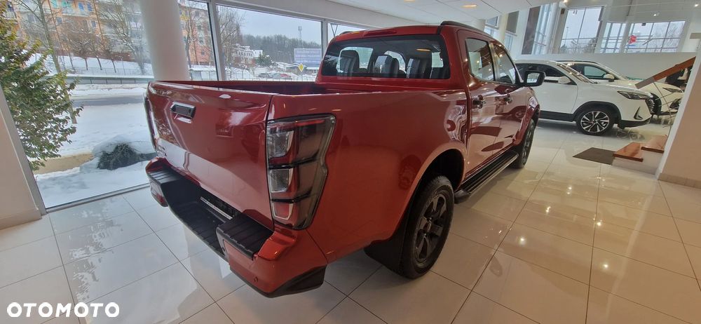 Isuzu D-Max 1.9 DC LSE - 9