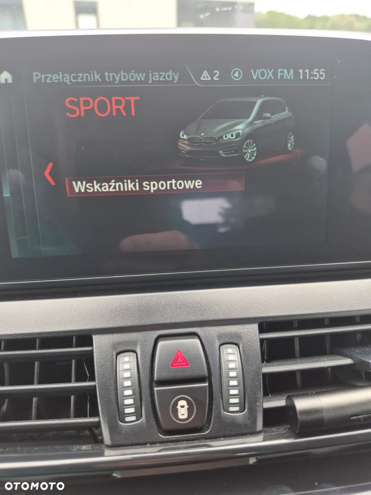 BMW Seria 1 114d Advantage - 8