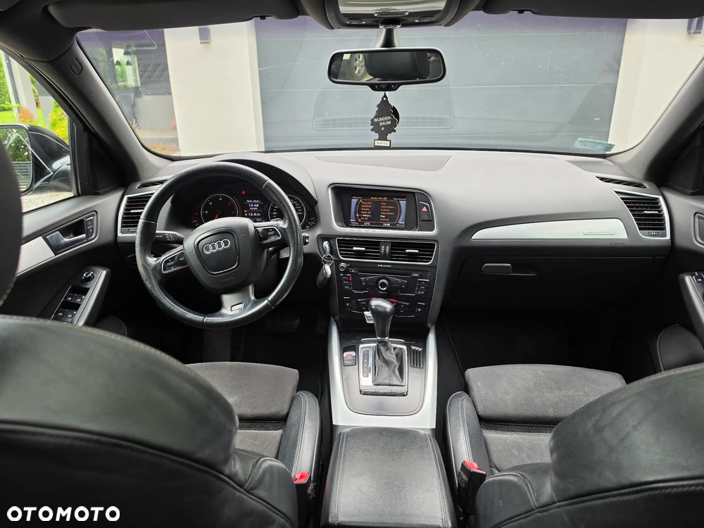 Audi Q5 - 16