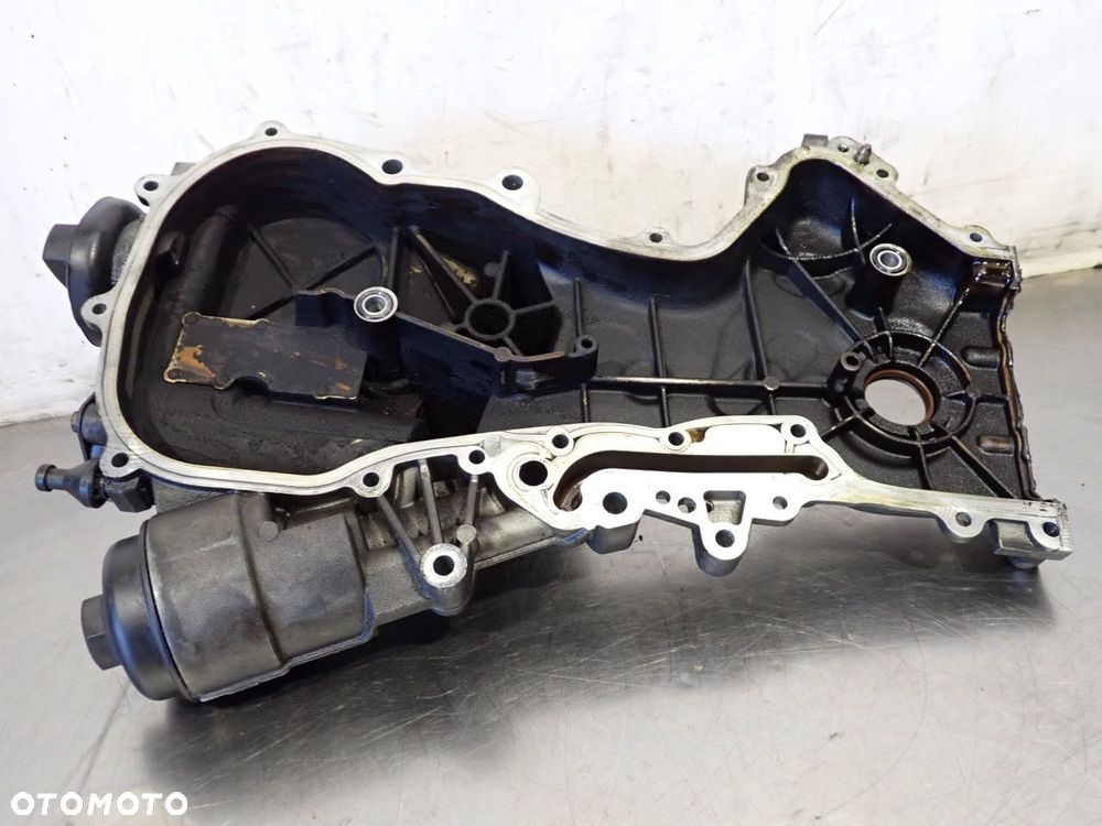 OBUDOWA ROZRZĄDU VOLKSWAGEN TOURAN I 03C109211E - 4