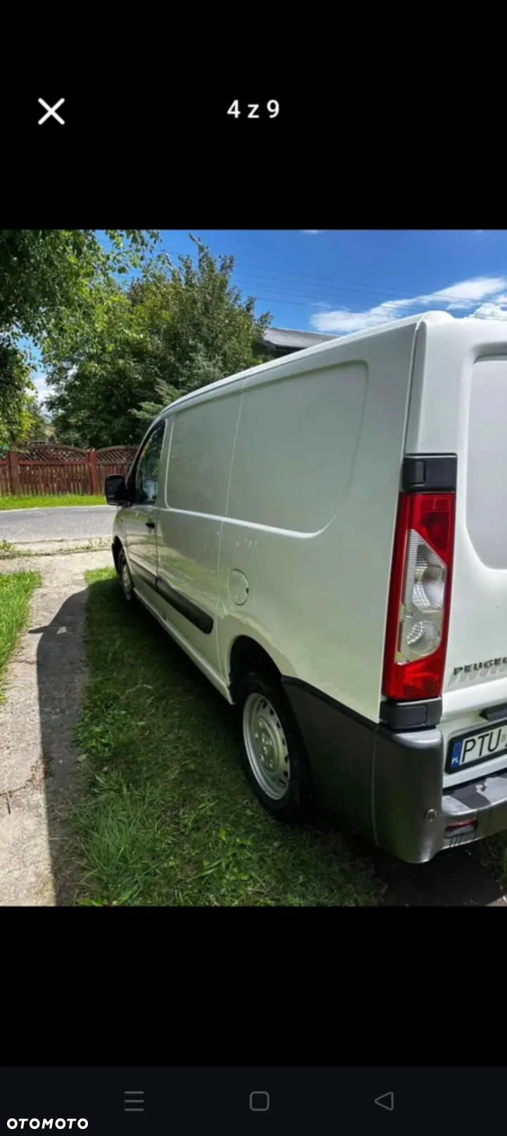 Peugeot EXPERT - 3
