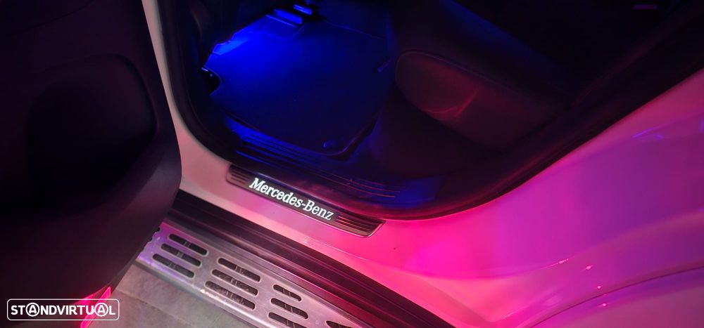 Mercedes-Benz GLE 350 de 4Matic - 35