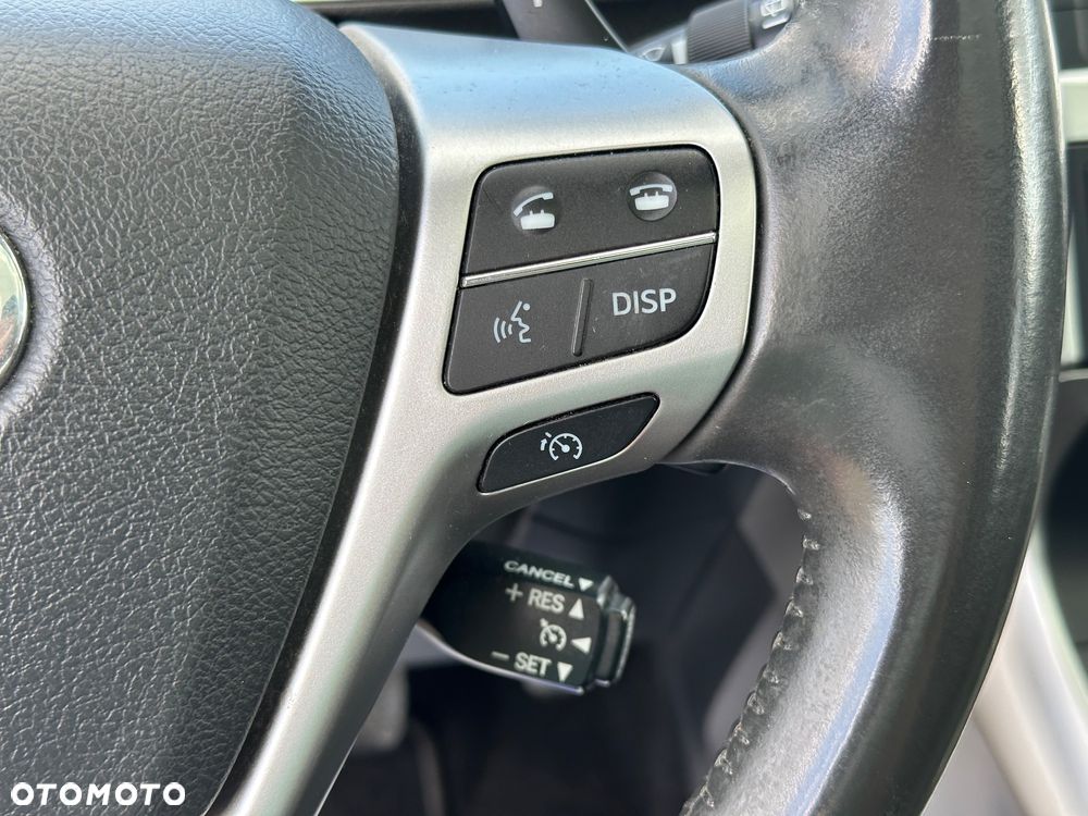 Toyota Verso 1.8 Prestige MS - 29