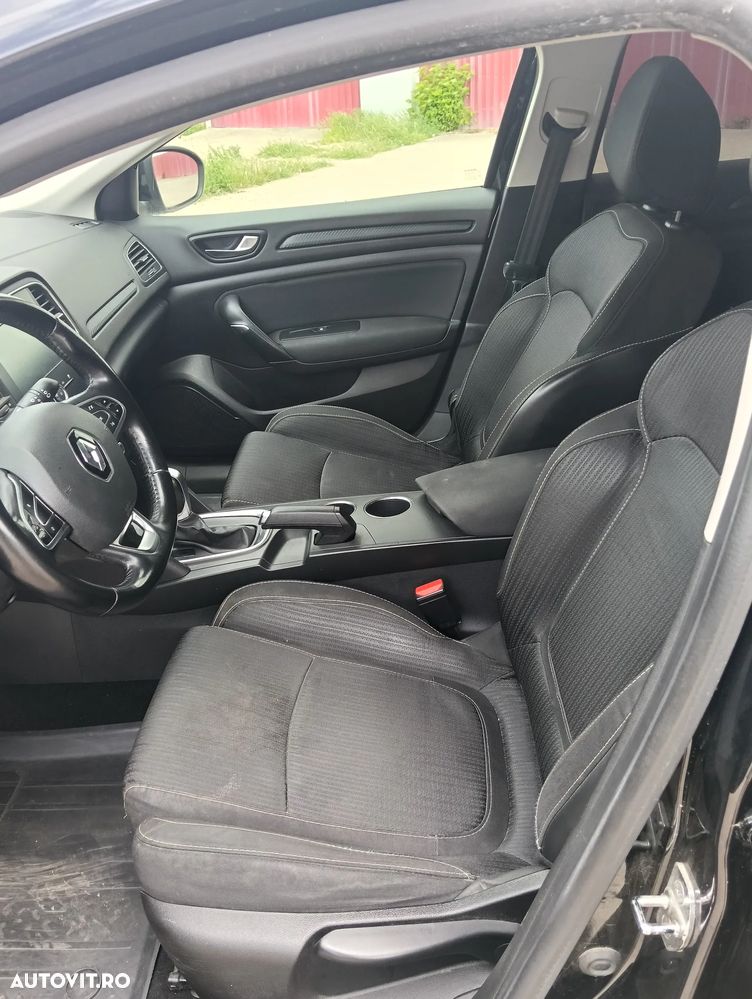 Renault Megane ENERGY dCi 110 EDC BUSINESS - 6