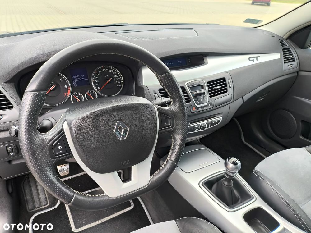 Renault Laguna - 15