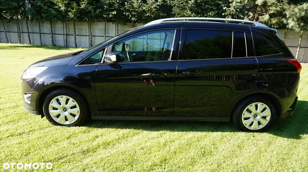 Ford Grand C-MAX - 8