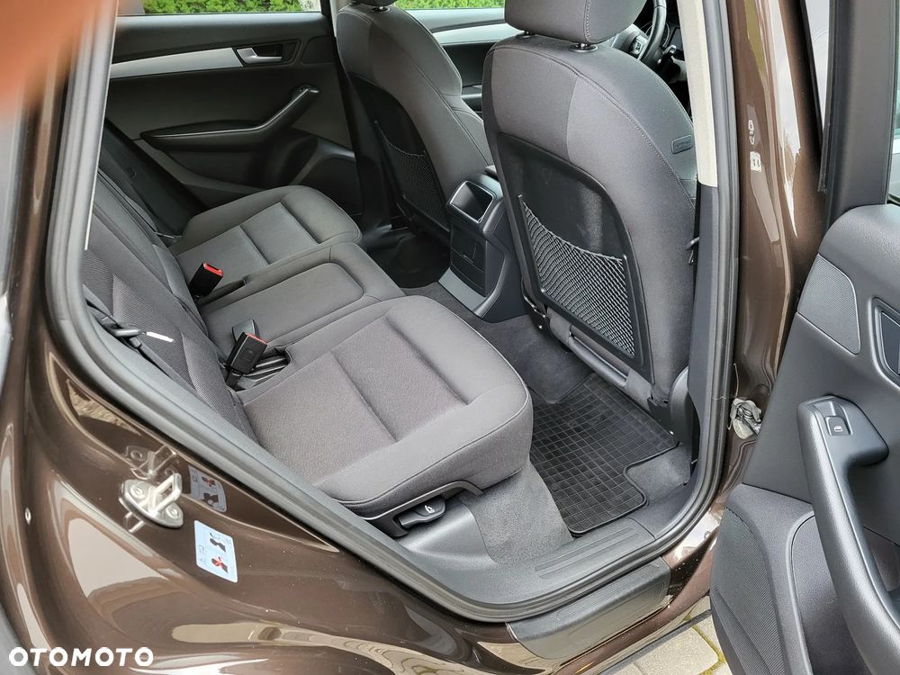 Audi Q5 3.0 TDI Quattro S tronic - 18