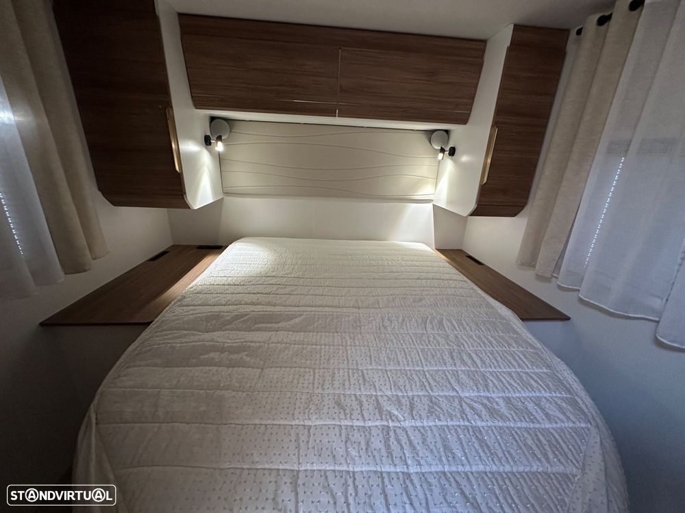 Pilote Expression P720 - 36