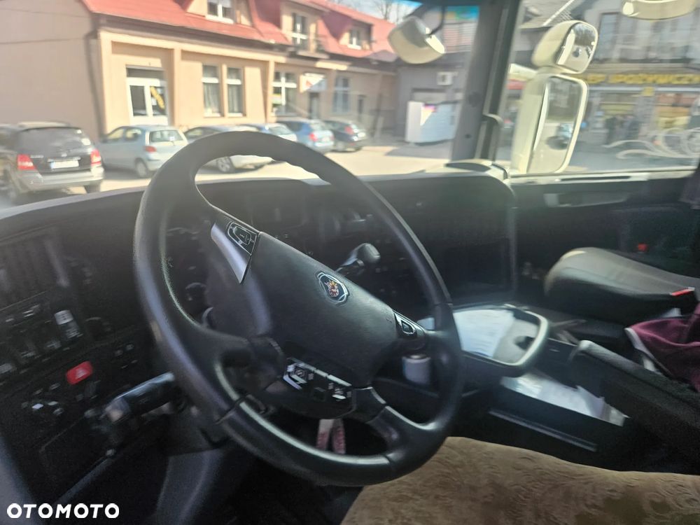 Scania R440 - 4