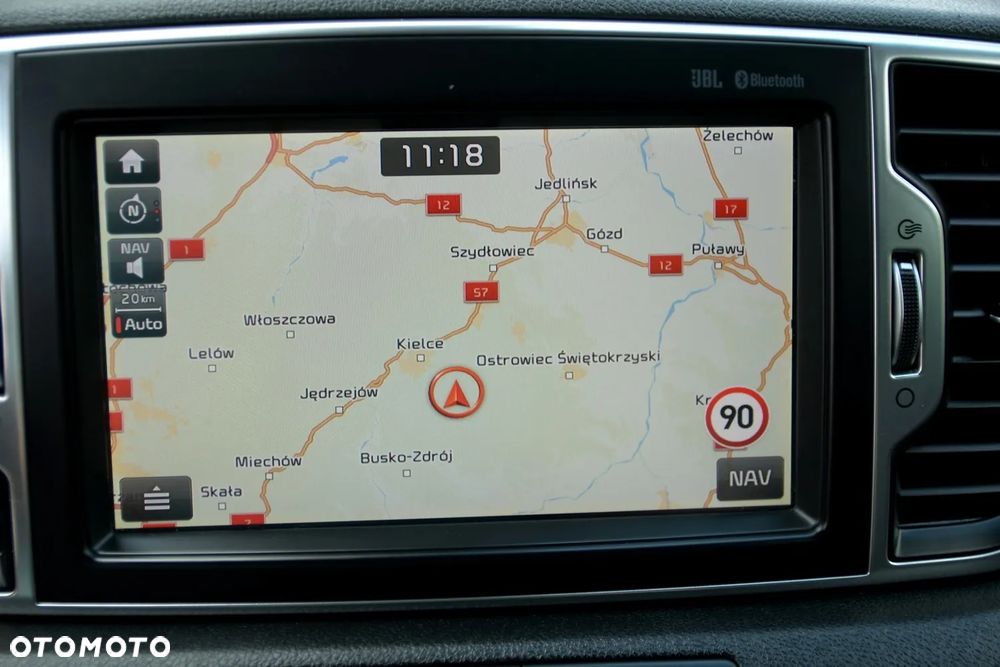 Kia Sportage 1.6 T-GDI AWD GT Line - 32