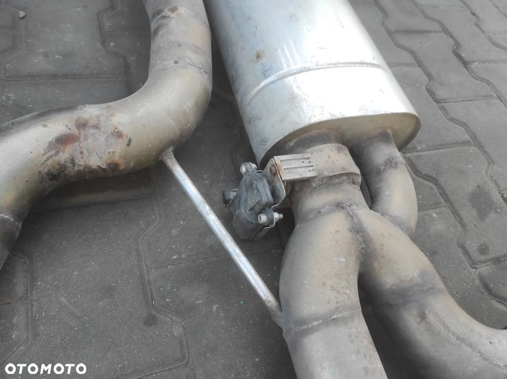 1.8 2.0 TFSI TSI RM MOTORS 3 CALE WYDECH UKŁAD WYDECHOWY KLAPY WYDECHU PRZELOT PRZELOTOWY TŁUMIK ŚRODKOWY KOŃCOWY DOWNPIPE NIERDZEWSKA KWASÓWKA TUNING SPORT AUDI A3 S3 8P VW GOLF 5 6 GTI R R32 SKODA OCTAVIA 2 VRS SEAT LEON 2 CUPRA R SUPER COPA FR KOMPLETNY WYSYŁKA !!!! - 6