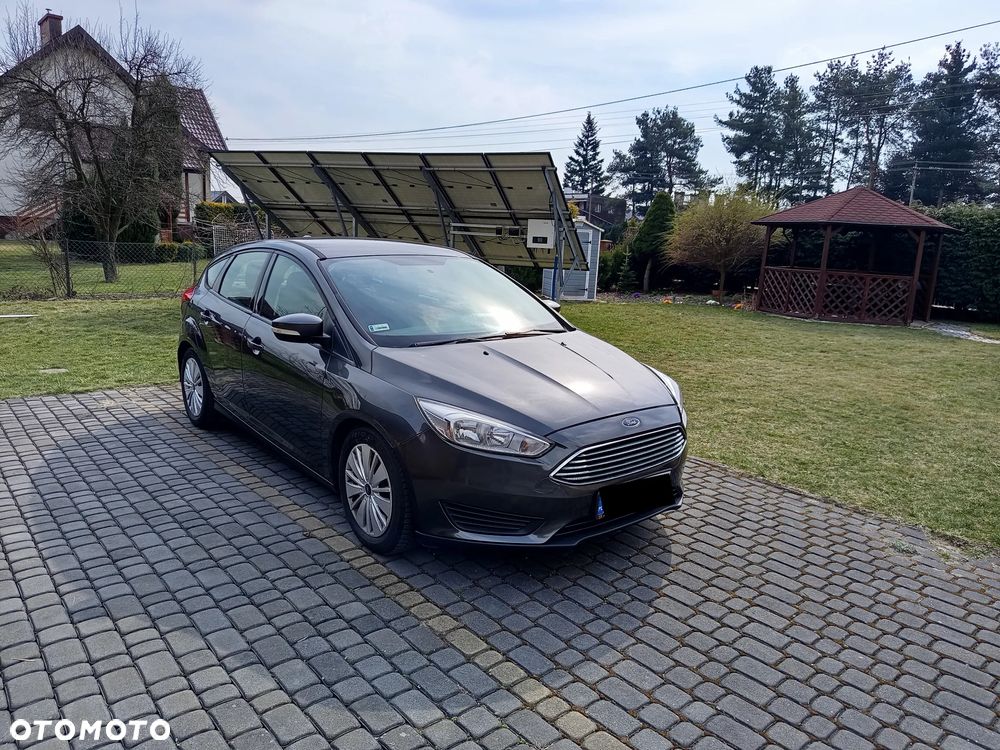 Ford Focus - 16
