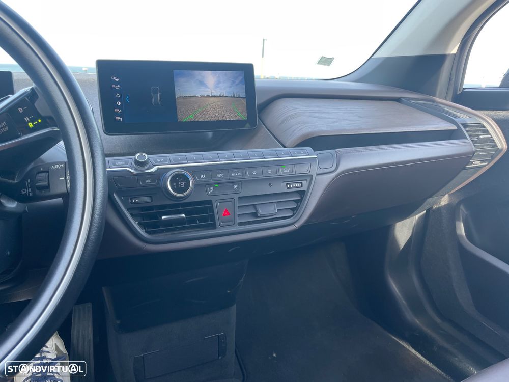 BMW i3 - 9